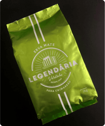 legendaria green