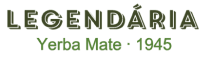 Legendária logo